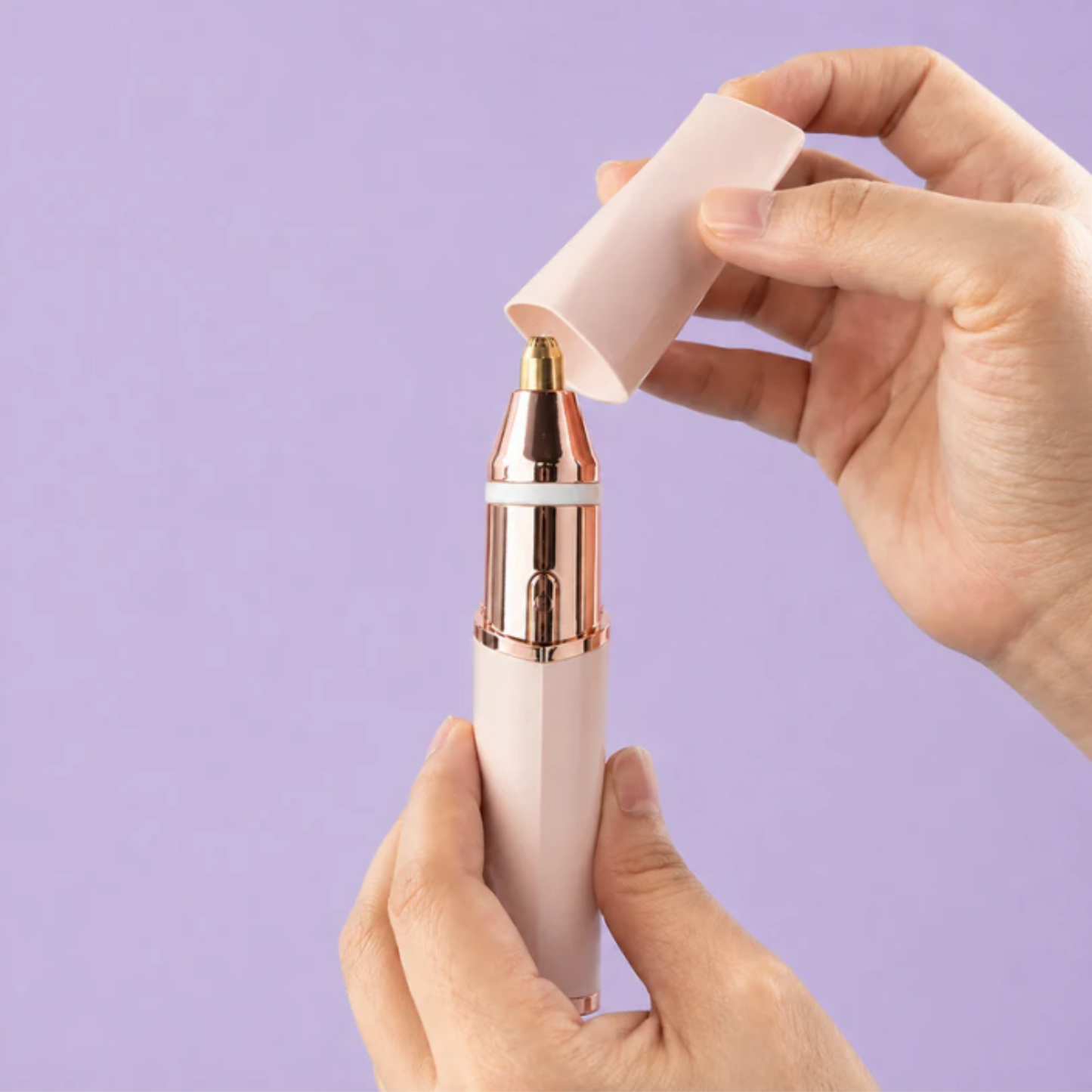 2- in 1 Beauty Trimmer