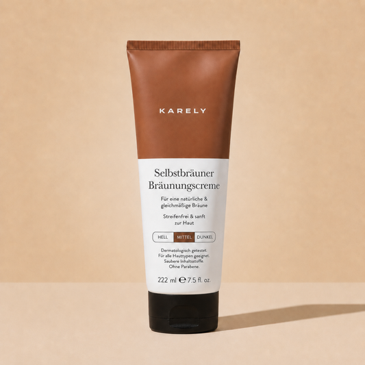 Self Tanner