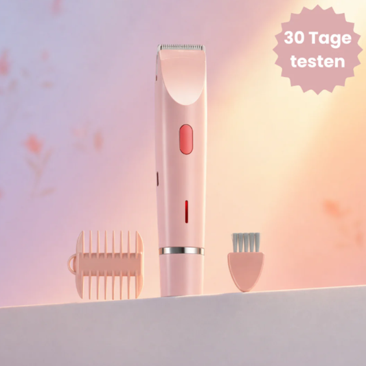 GlowTrim | Glatte Haut