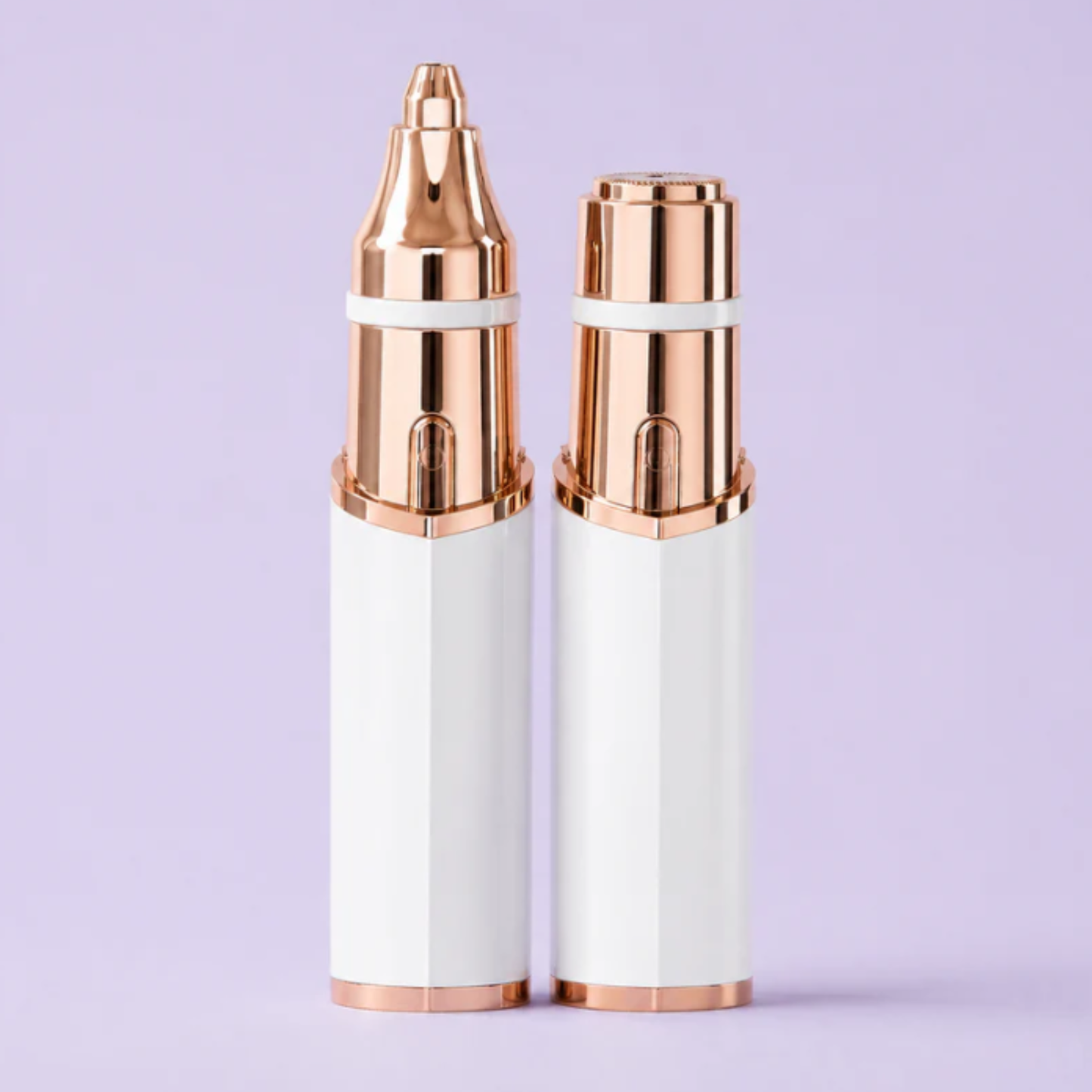 2- in 1 Beauty Trimmer