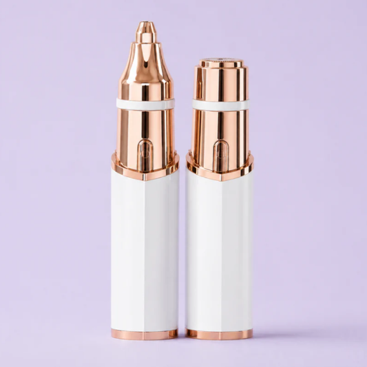 2- in 1 Beauty Trimmer