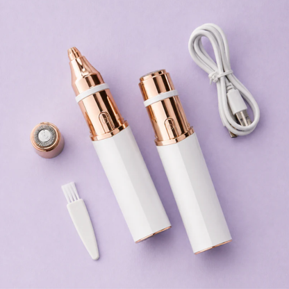 2- in 1 Beauty Trimmer