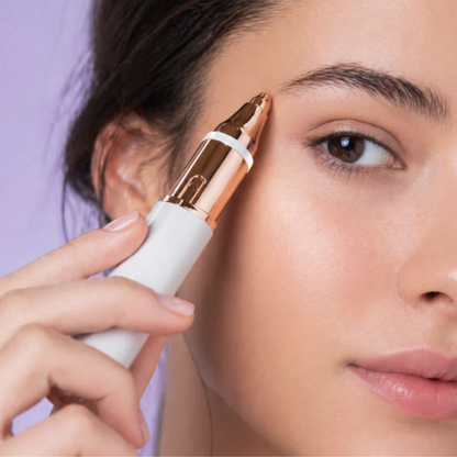 2- in 1 Beauty Trimmer